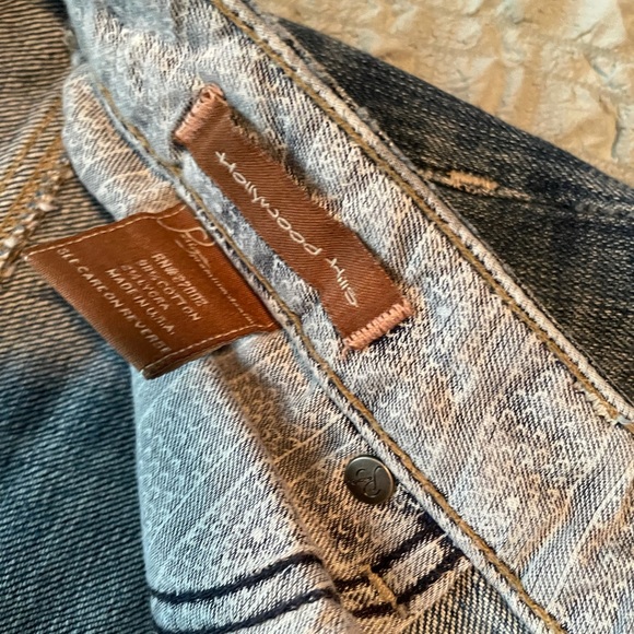 Paige Premium Denim jeans - Picture 4 of 4